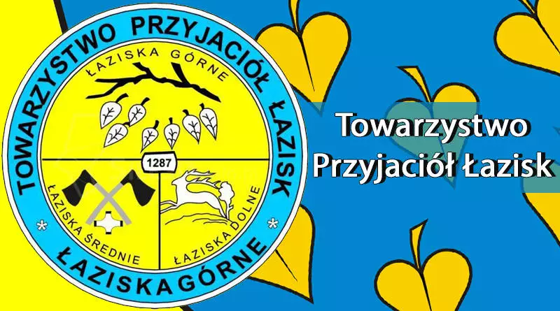 Towarzystwo Przyjaciół Łazisk zaprasza do udziału w dwóch konkursach