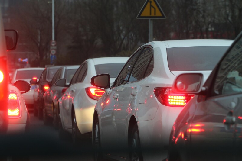 Uwaga kierowcy! Dziś prowadzone są ogólnopolskie działania "Prędkość"