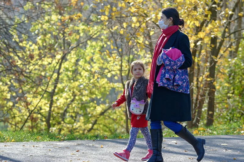 W Łaziskach Górnych i Mikołowie bezpiecznie szczepimy dorosłych i dzieci