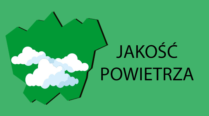 Weekend pod względem jakości powietrza - Raport Głównego Inspektoratu Ochrony Środowiska