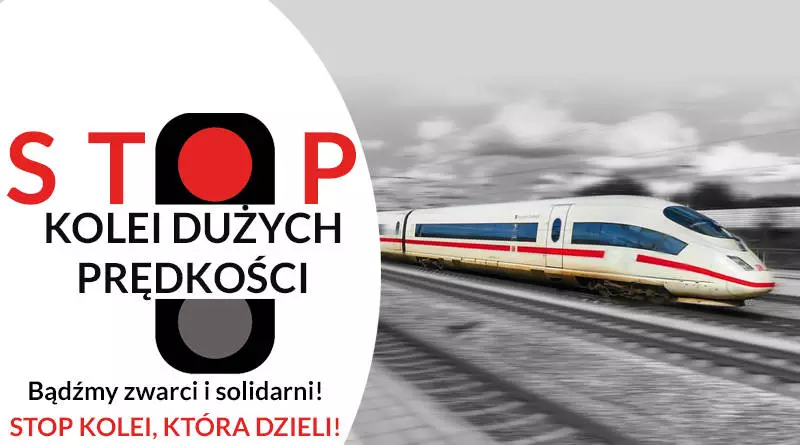 Weź udział w programie na żywo dot. sprzeciwu w sprawie CPK! / fot. UM Łaziska Górne