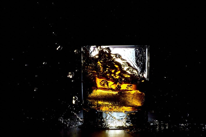 Whisky w kuchni? Jak najbardziej!