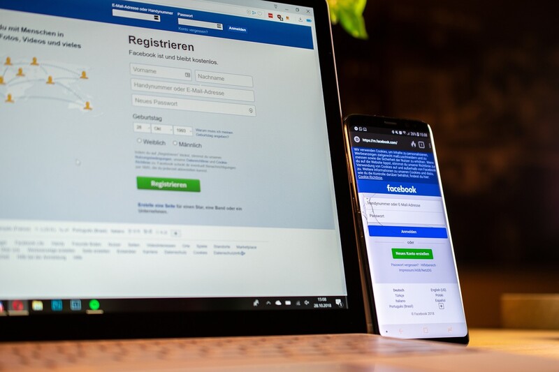 Włamanie na Facebooka – co robić? Policja radzi, jak odzyskać i zabezpieczyć konto