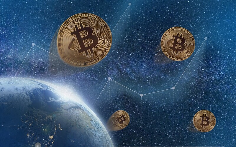 #WspólnieBezpieczni – Kryptowaluty