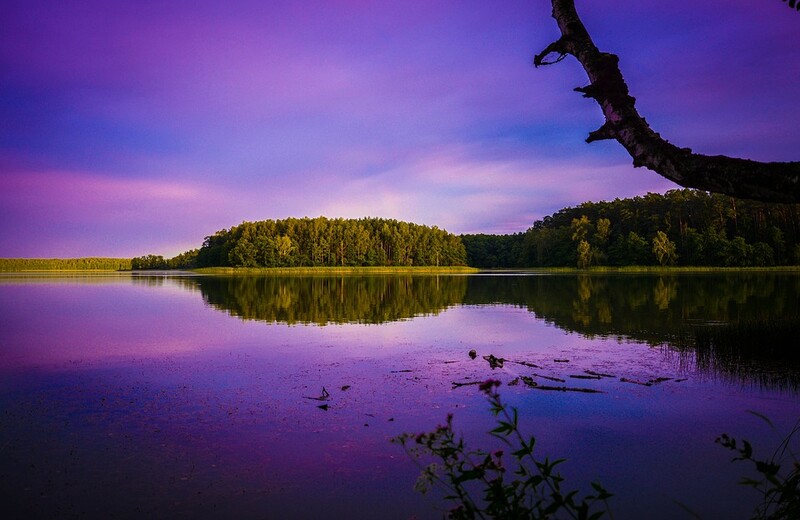 Wyjazd na Mazury z MDK