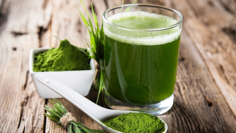 Zalety stosowania spiruliny hawajskiej - skład i właściwości