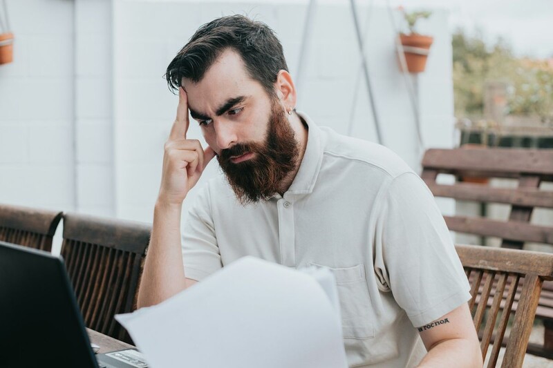Zarządzanie stresem i wypaleniem zawodowym w pracy freelancera