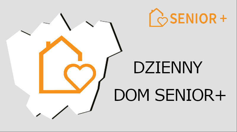 Zawieszenie działalności Dziennego Domu Senior +