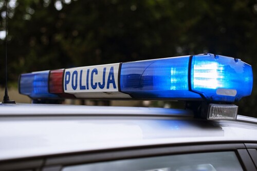 Znęcał się nad partnerką i niespełna rocznym dzieckiem. Teraz grozi mu do 5 lat więzienia