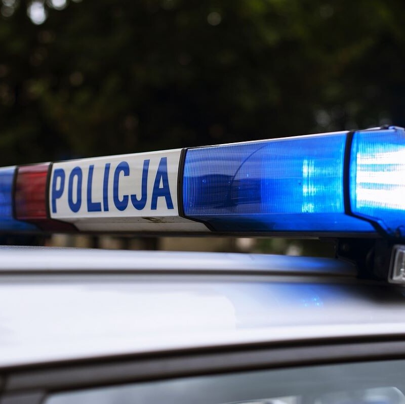 Znęcał się nad partnerką i niespełna rocznym dzieckiem. Teraz grozi mu do 5 lat więzienia