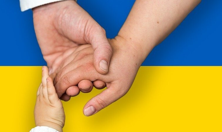 ZUS: Świadczenie 500 plus dla Ukraińców na stałe zamieszkałych w Polsce